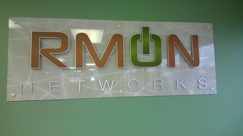 Dimensional Signs and Channel Letters